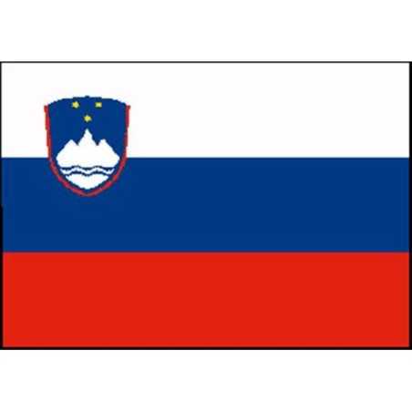 Bandiera Slovenia 40x60cm OS3544103