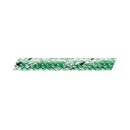 Cima Marlow Doublebraid marble Verde Ø 6mm Bobina da 200m