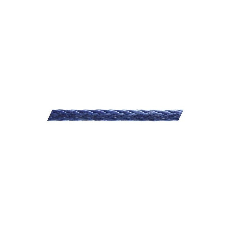 Treccia Marlow Excel D12 Blu Ø 2,5mm Bobina da 200mt OS0642625BL