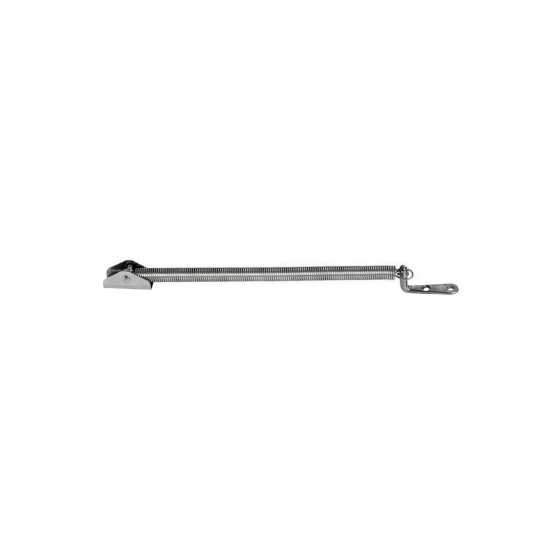 Compasso in acciaio inox a molla 220x10,6mm OS3842165