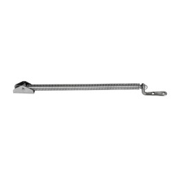 Compasso in acciaio inox a molla 220x10,6mm OS3842165