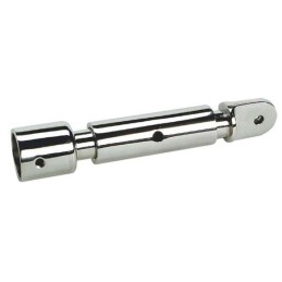 Tenditore per capottina tubi Ø 30mm Corsa 32mm in inox OS4680030