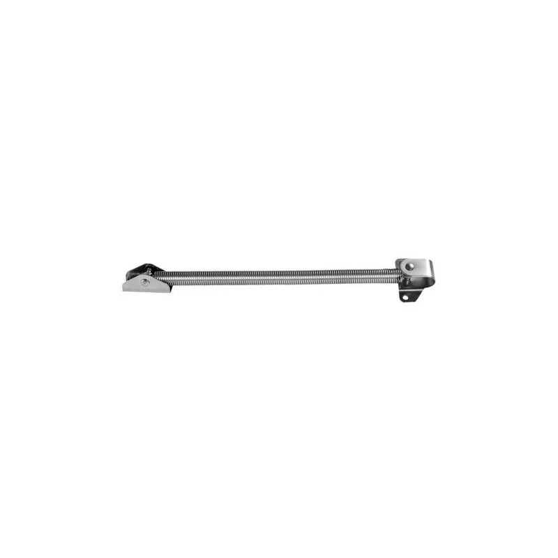 Compasso in acciaio inox a molla 260x14,2mm OS3842168