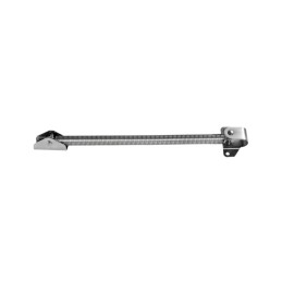 Compasso in acciaio inox a molla 260x14,2mm OS3842168