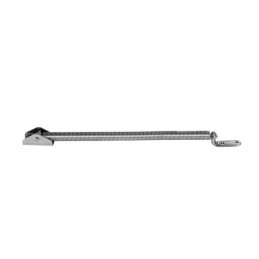 Compasso in acciaio inox a molla 260x14mm N31711002897