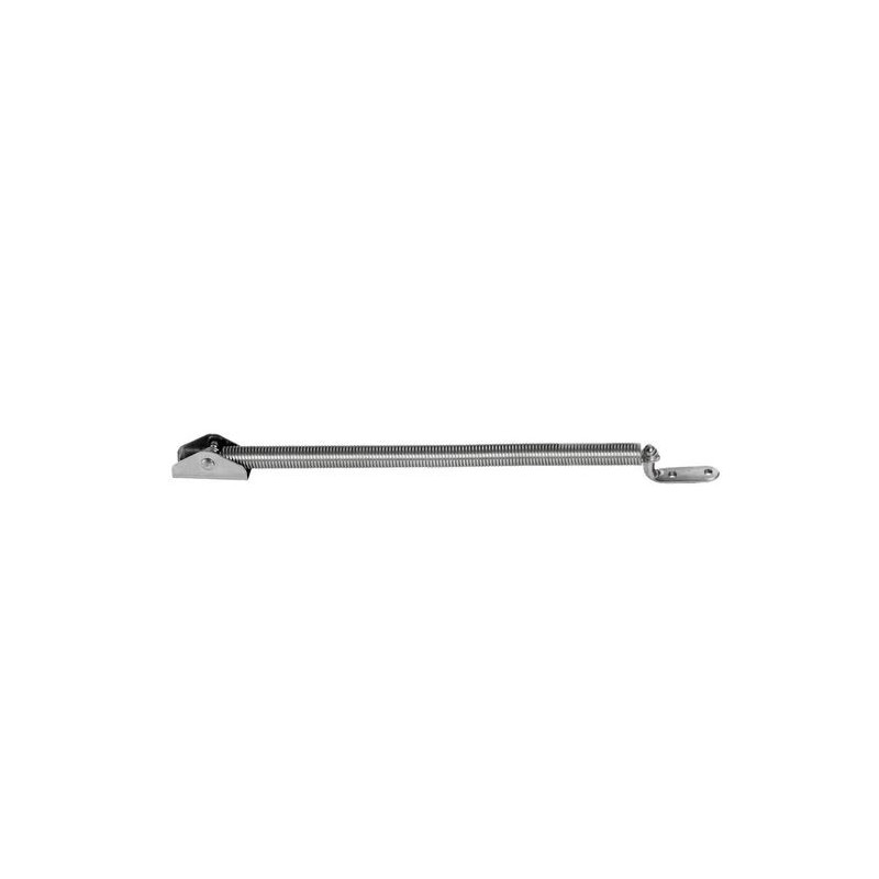 Compasso in acciaio inox a molla 260x14mm N31711002897