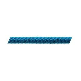 Cima Marlow braid Blu Ø 6mm Bobina da 200mt OS0642706BL