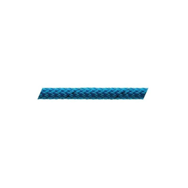 Cima Marlow braid Blu Ø 6mm Bobina da 200mt OS0642706BL