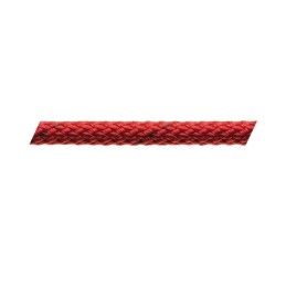 Cima Marlow braid Rossa Ø 6mm Bobina da 200mt OS0642706RO