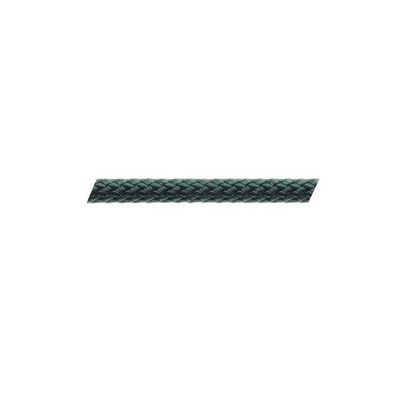 Cima Marlow braid Verde Ø 6mm Bobina da 200mt OS0642706VE