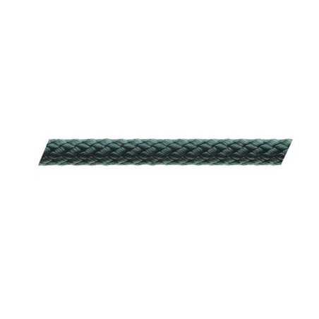 Cima Marlow braid Verde Ø 6mm Bobina da 200mt OS0642706VE