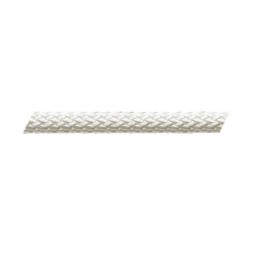 Cima Marlow braid Bianco Ø 8mm Bobina da 200mt OS0642708BI