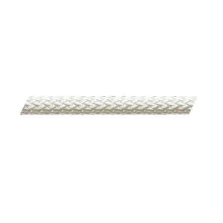 Cima Marlow braid Bianco Ø 8mm Bobina da 200mt OS0642708BI