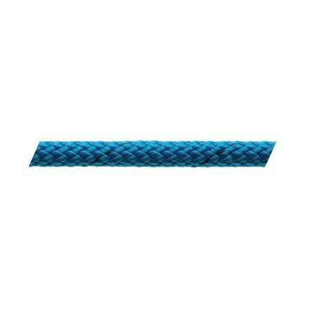 Cima Marlow braid Blu Ø 8mm Bobina da 200mt OS0642708BL