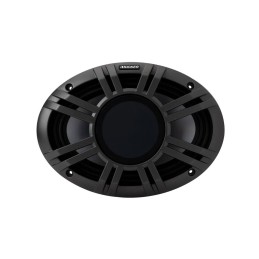 Kicker KMXL694 Coppia Altoparlanti Horn-Loaded HLCD LED 6x9" 300W