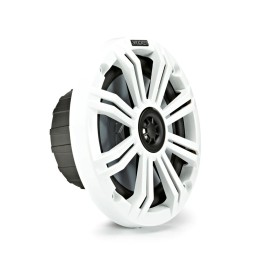 Kicker KM654 Coppia Altoparlanti Coassiali 6.5" 195W 4Ohm 90dB