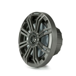 Kicker KM654 Coppia Altoparlanti Coassiali 6.5" 195W 4Ohm 90dB