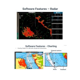 Simrad EcoGps GO9 XSE con Active Imaging 3in1 000-14841-001 62600092