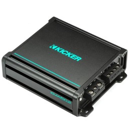 Kicker 48KMA1502 Amplificatore full-range 150W 2 Canali 2x75W