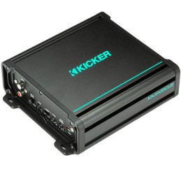 Kicker 48KMA1502 Amplificatore full-range 150W 2 Canali 2x75W