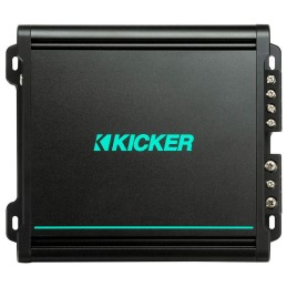 Kicker 48KMA1502 Amplificatore full-range 150W 2 Canali 2x75W