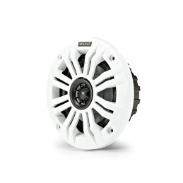 Kicker KM44 Coppia Altoparlanti Coassiali 4" 150W 4Ohm 89dB