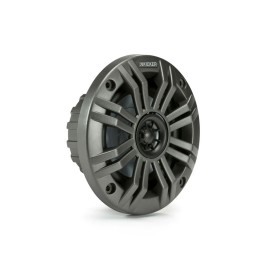 Kicker KM44 Coppia Altoparlanti Coassiali 4" 150W 4Ohm 89dB