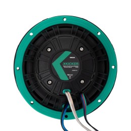 Kicker KMXL654 Coppia Altoparlanti Horn-Loaded HLCD LED 6.5" 300W