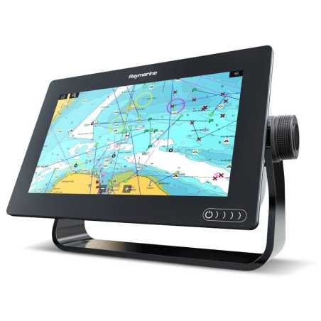 Raymarine Axiom 9 Display 9 a colori Wifi Touch E70366 RYE70366