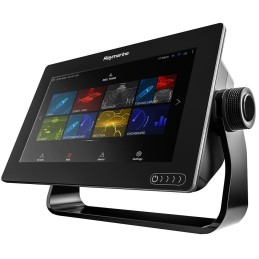 Raymarine Axiom 9 Display 9 a colori Wifi Touch E70366 RYE70366