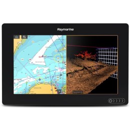 Raymarine Axiom 9 Display 9 a colori Wifi Touch E70366 RYE70366