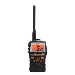 VHF Marino Portatile Cobra Marine MR HH150 FLTE N100666020491