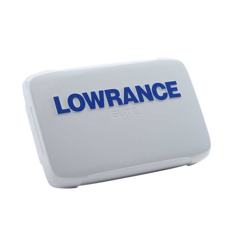 Lowrance Elite-7 Ti / Ti2 Suncover 000-12749-001 62120150