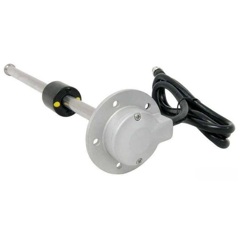 Sensore Universale livello Carburante uscita NMEA 2000 225mm 12/24V