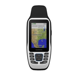 Garmin GPS portatile GPSMAP 79s 010-02635-00 OS2907563