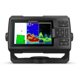 Garmin StrikerVivid 5cv Ecoscandaglio Trasduttore GT20-TM 010-02551-01