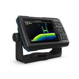 Garmin StrikerVivid 5cv Ecoscandaglio Trasduttore GT20-TM 010-02551-01