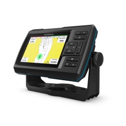 Garmin StrikerVivid 5cv Ecoscandaglio Trasduttore GT20-TM 010-02551-01