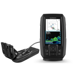 Garmin StrikerVivid 4cv Ecoscandaglio Trasduttore GT20-TM 010-02550-01