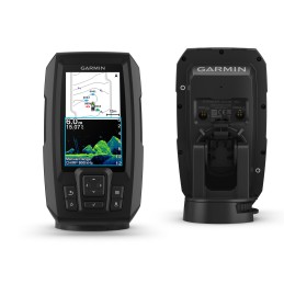 Garmin StrikerVivid 4cv Ecoscandaglio Trasduttore GT20-TM 010-02550-01