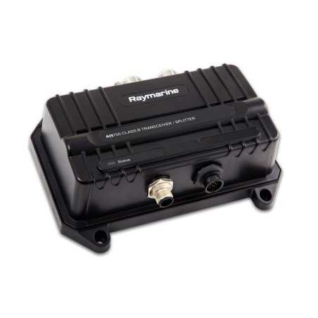 Raymarine AIS700 Ricetrasmettitore dati AIS Splitter Antenna E70476