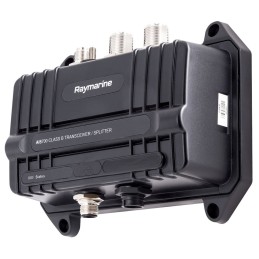 Raymarine AIS700 Ricetrasmettitore dati AIS Splitter Antenna E70476