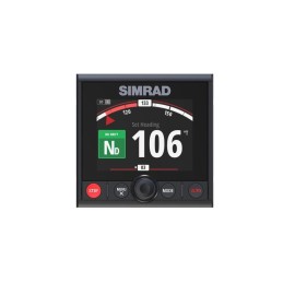 Simrad 000-13291-002 Pacchetto di media capacità MK2 AP44 VRF 62600045