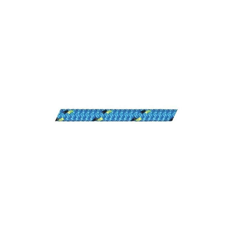 Treccia MARLOW Excel Racing Ø 2mm Colore Blu Bobina da 100m