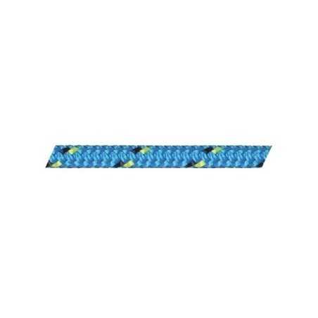 Treccia MARLOW Excel Racing Ø 2mm Colore Blu Bobina da 100m