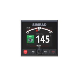 Simrad 000-13291-002 Pacchetto di media capacità MK2 AP44 VRF 62600045