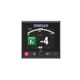 Simrad 000-13291-002 Pacchetto di media capacità MK2 AP44 VRF 62600045