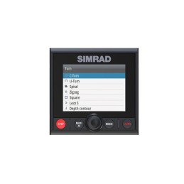 Simrad 000-13291-002 Pacchetto di media capacità MK2 AP44 VRF 62600045