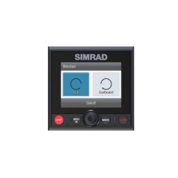 Simrad 000-13291-002 Pacchetto di media capacità MK2 AP44 VRF 62600045