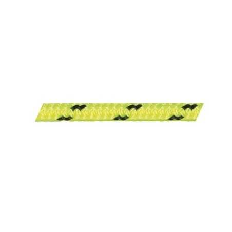 Treccia MARLOW Excel Racing Ø 2mm Colore Lime Bobina da 100mt